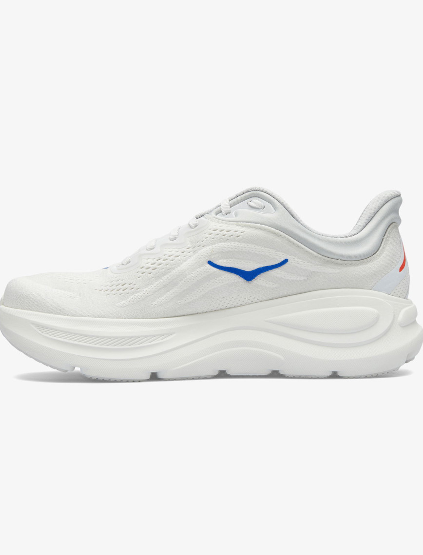 Hoka Bondi 9 Erkek Gri Yol Koşu Ayakkabısı Hoka Bondi 9 Erkek Gri Yol Koşu Ayakkabısı