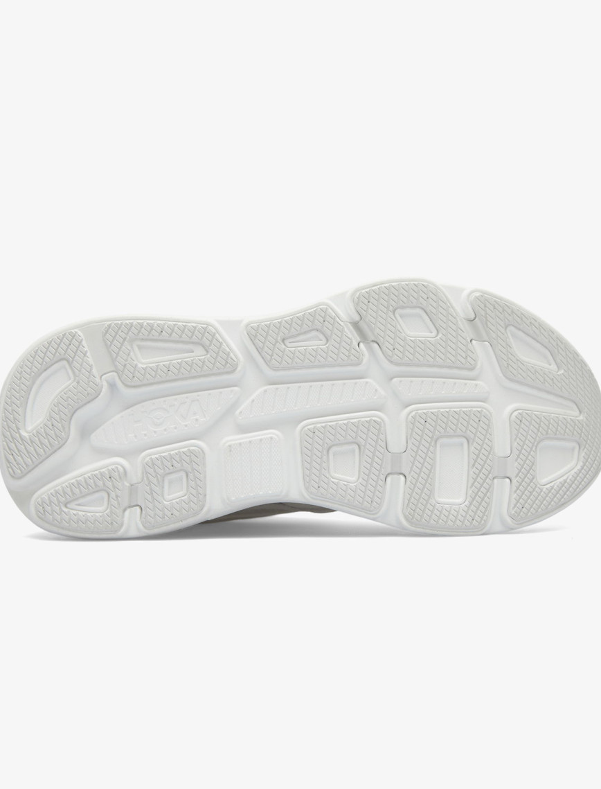 Hoka Bondi 9 Erkek Gri Yol Koşu Ayakkabısı Hoka Bondi 9 Erkek Gri Yol Koşu Ayakkabısı