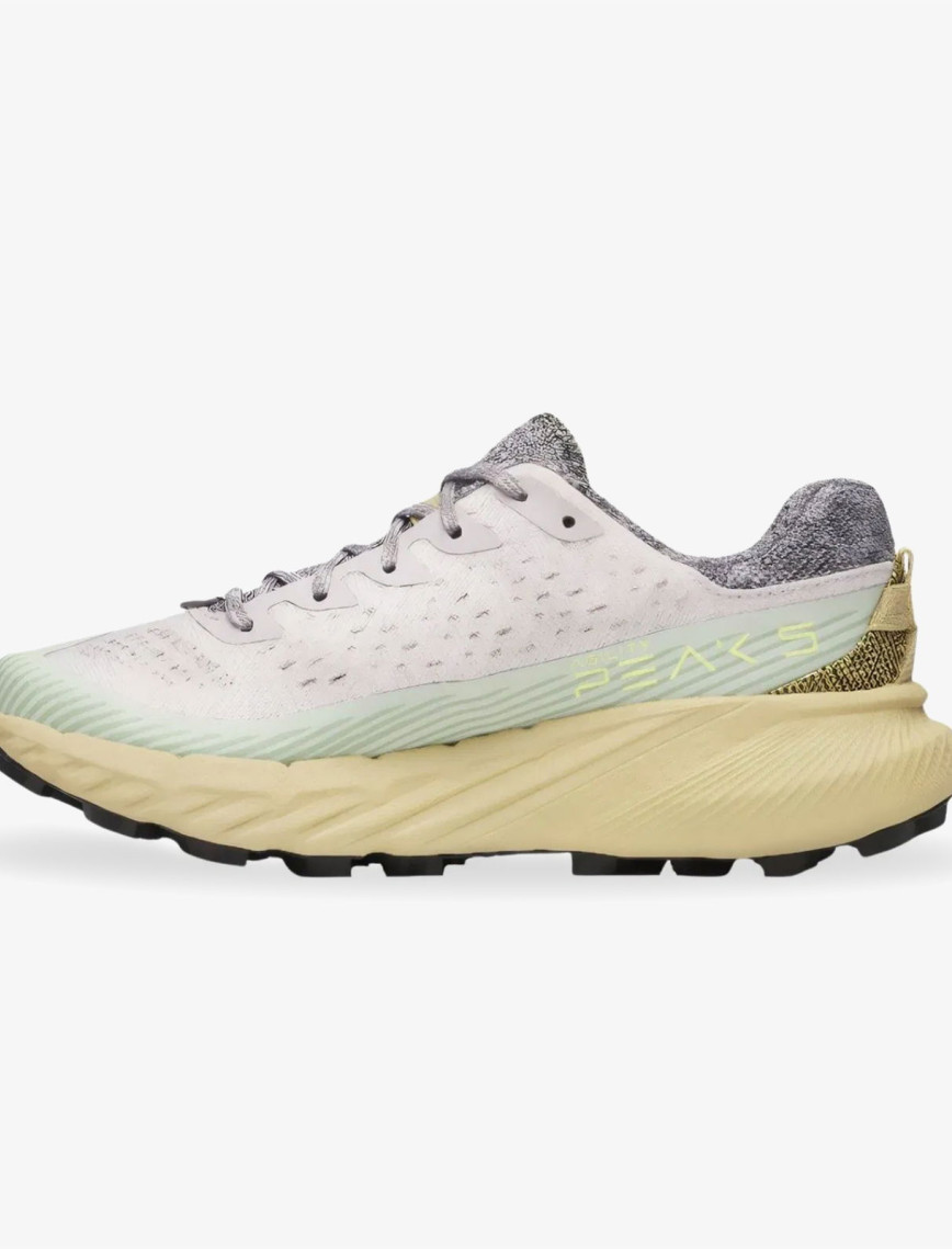 Merrell Agility Peak 5 Kadın Mor Koşu Ayakkabısı Merrell Agility Peak 5 Kadın Mor Koşu Ayakkabısı