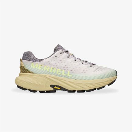 Merrell Agility Peak 5 Kadın Mor Koşu Ayakkabısı Merrell Agility Peak 5 Kadın Mor Koşu Ayakkabısı