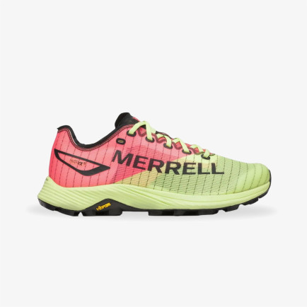 Merrell Mtl Long Sky 2 Matryx Kadın Sarı Koşu Ayakkabısı Merrell Mtl Long Sky 2 Matryx Kadın Sarı Koşu Ayakkabısı
