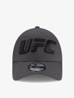 New Era 9Forty UFC Core Tonal Unisex Gri Şapka New Era 9Forty UFC Core Tonal Unisex Gri Şapka