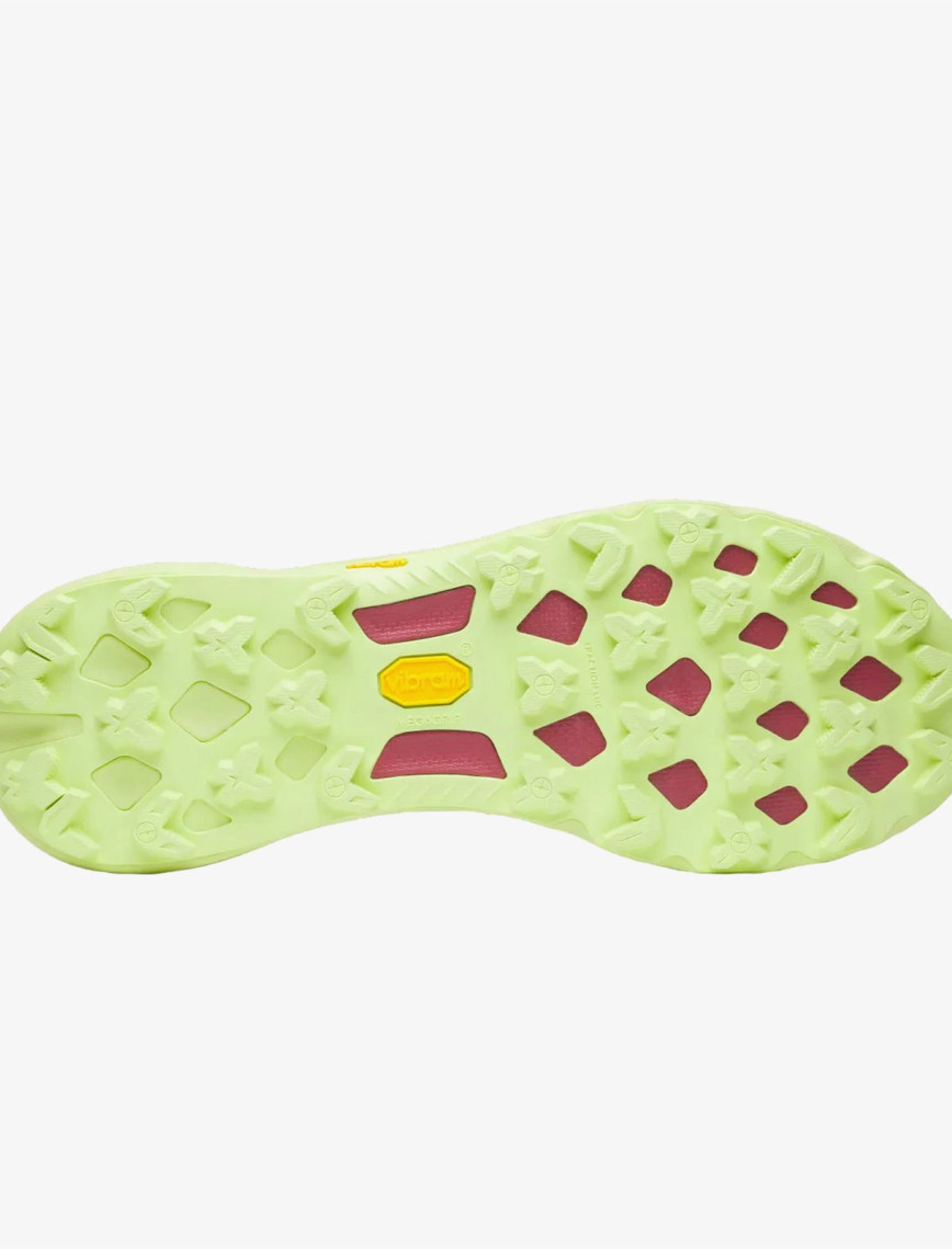 Merrell Agility Peak 5 Erkek Turuncu Koşu Ayakkabısı Merrell Agility Peak 5 Erkek Turuncu Koşu Ayakkabısı