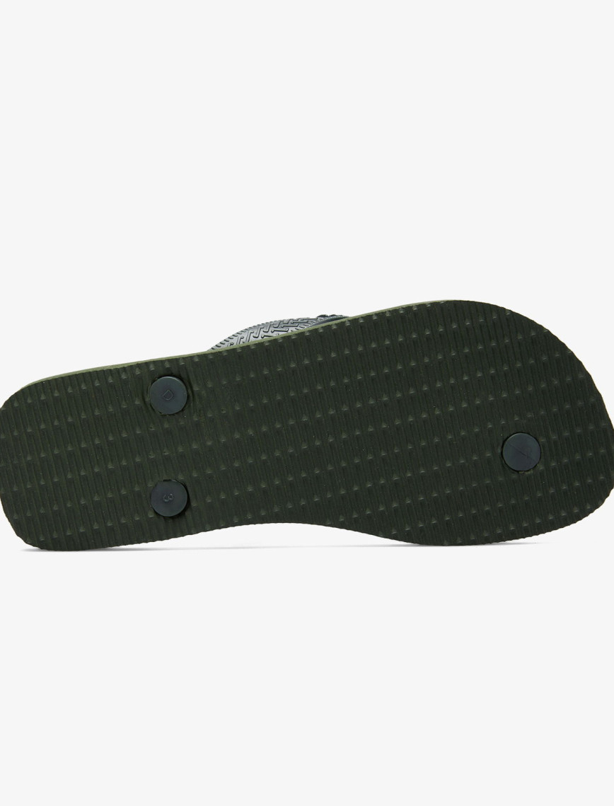 Havaianas Aloha Unisex Yeşil Terlik Havaianas Aloha Unisex Yeşil Terlik