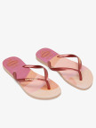 Havaianas Slim Unisex Pembe Terlik Havaianas Slim Unisex Pembe Terlik