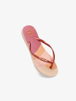 Havaianas Slim Unisex Pembe Terlik Havaianas Slim Unisex Pembe Terlik