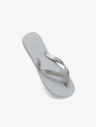 Havaianas Elegance Unisex Gri Terlik Havaianas Elegance Unisex Gri Terlik