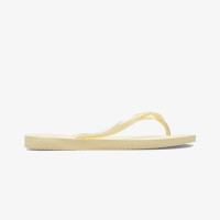 Havaianas Slim Kadın Sarı Terlik Havaianas Slim Kadın Sarı Terlik