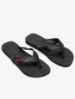 Havaianas Track Waves Unisex Siyah Terlik Havaianas Track Waves Unisex Siyah Terlik
