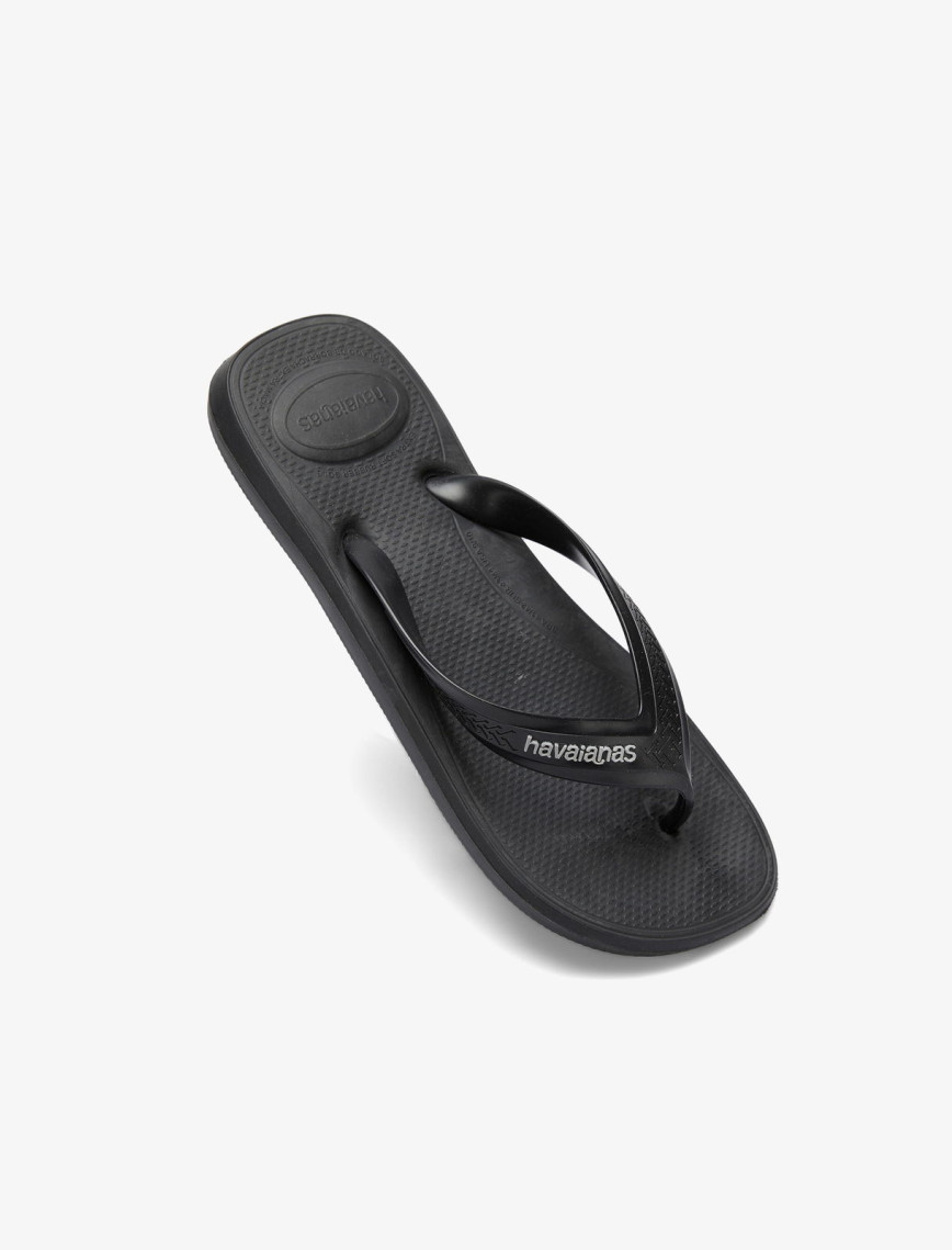 Havaianas Top Max Comfort Unisex Lacivert Terlik Havaianas Top Max Comfort Unisex Lacivert Terlik