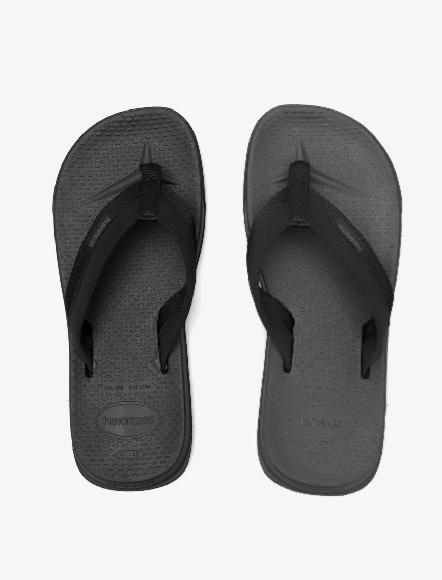 Havaianas Track Plus Unisex Siyah Terlik Havaianas Track Plus Unisex Siyah Terlik