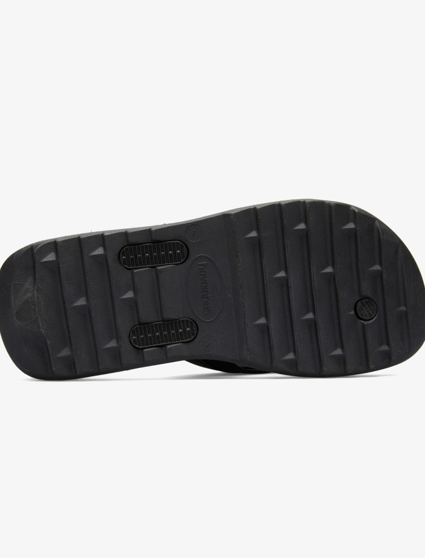 Havaianas Track Plus Unisex Siyah Terlik Havaianas Track Plus Unisex Siyah Terlik