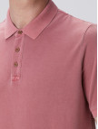 Network Erkek Bordo Polo T-shirt Network Erkek Bordo Polo T-shirt