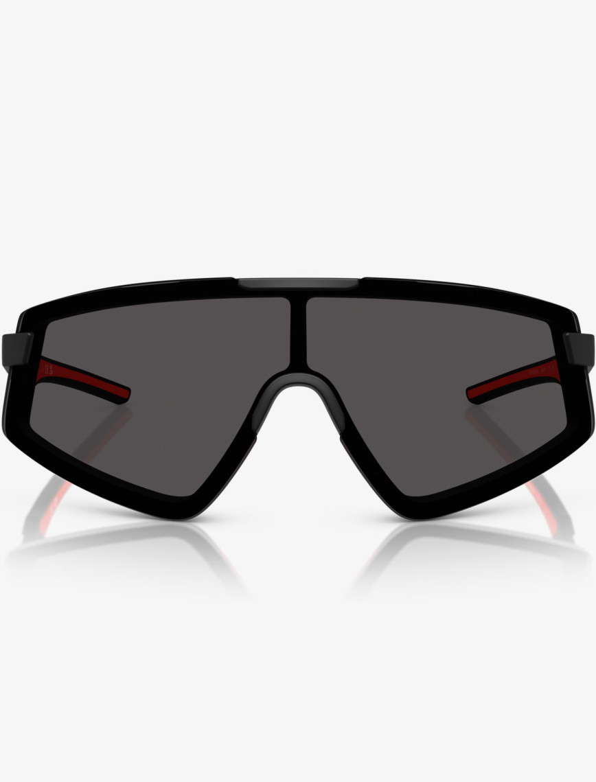 Scuderia Ferrari Injected Erkek Siyah Güneş Gözlüğü Scuderia Ferrari Injected Erkek Siyah Güneş Gözlüğü