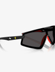 Scuderia Ferrari Injected Erkek Siyah Güneş Gözlüğü Scuderia Ferrari Injected Erkek Siyah Güneş Gözlüğü