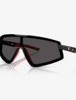 Scuderia Ferrari Injected Erkek Siyah Güneş Gözlüğü Scuderia Ferrari Injected Erkek Siyah Güneş Gözlüğü