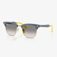 Ray-Ban Aluminium Unisex Gümüş Güneş Gözlüğü Ray-Ban Aluminium Unisex Gümüş Güneş Gözlüğü