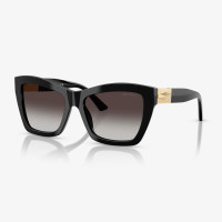 Jimmy Choo Acetate Kadın Siyah Güneş Gözlüğü Jimmy Choo Acetate Kadın Siyah Güneş Gözlüğü