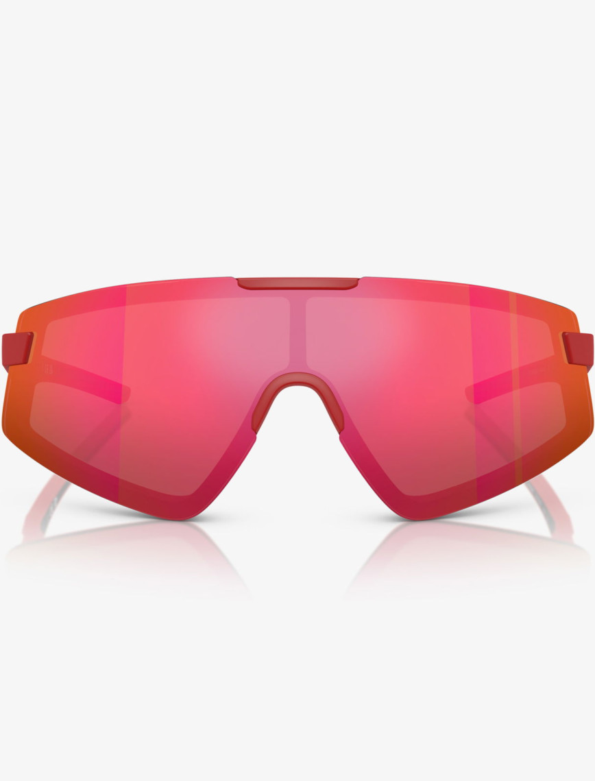 Scuderia Ferrari Injected Erkek Kırmızı Güneş Gözlüğü Scuderia Ferrari Injected Erkek Kırmızı Güneş Gözlüğü