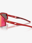 Scuderia Ferrari Injected Erkek Kırmızı Güneş Gözlüğü Scuderia Ferrari Injected Erkek Kırmızı Güneş Gözlüğü