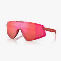 Scuderia Ferrari Injected Erkek Kırmızı Güneş Gözlüğü Scuderia Ferrari Injected Erkek Kırmızı Güneş Gözlüğü