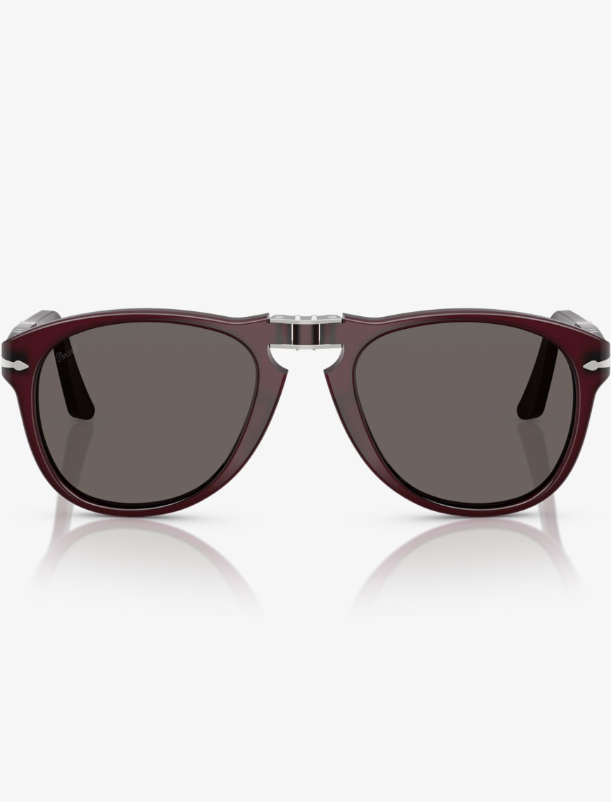 Persol Acetate Erkek Yeşil Güneş Gözlüğü Persol Acetate Erkek Yeşil Güneş Gözlüğü