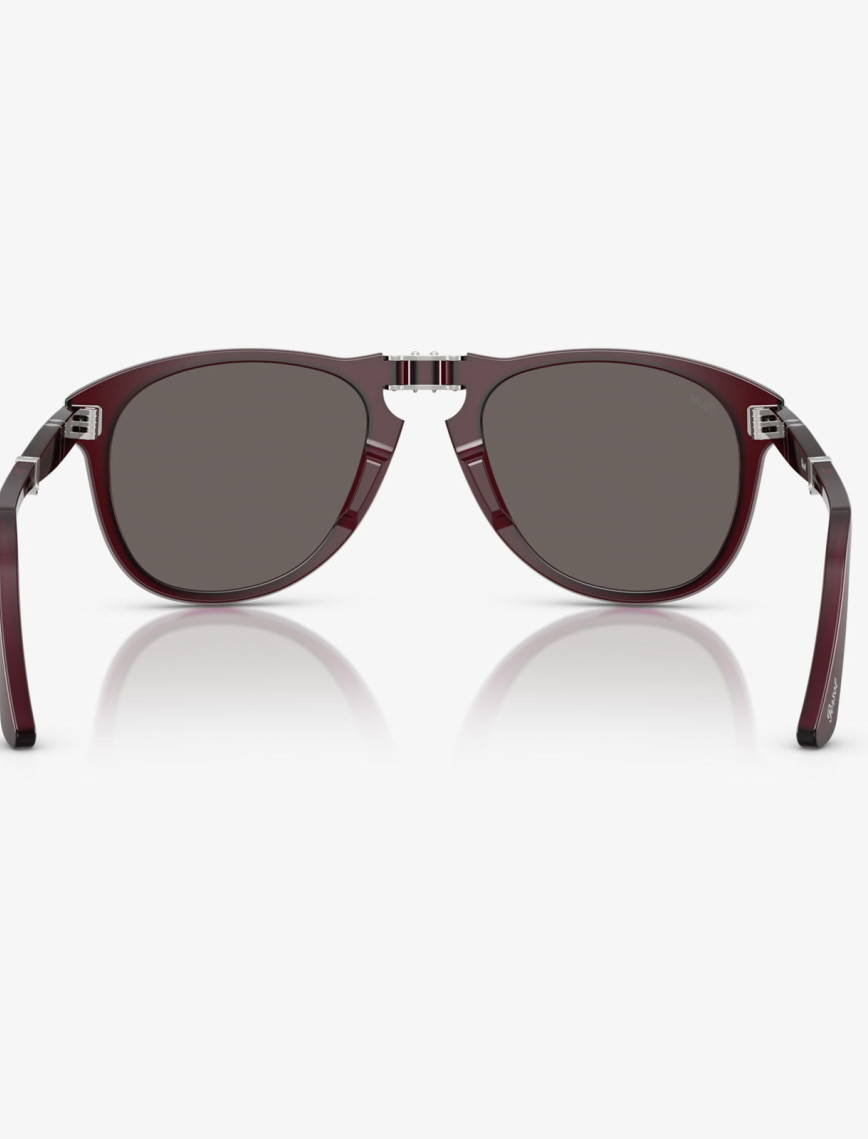 Persol Acetate Erkek Yeşil Güneş Gözlüğü Persol Acetate Erkek Yeşil Güneş Gözlüğü