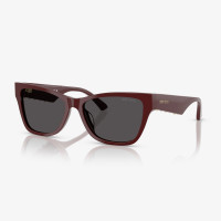 Jimmy Choo Acetate Kadın Kırmızı Güneş Gözlüğü Jimmy Choo Acetate Kadın Kırmızı Güneş Gözlüğü