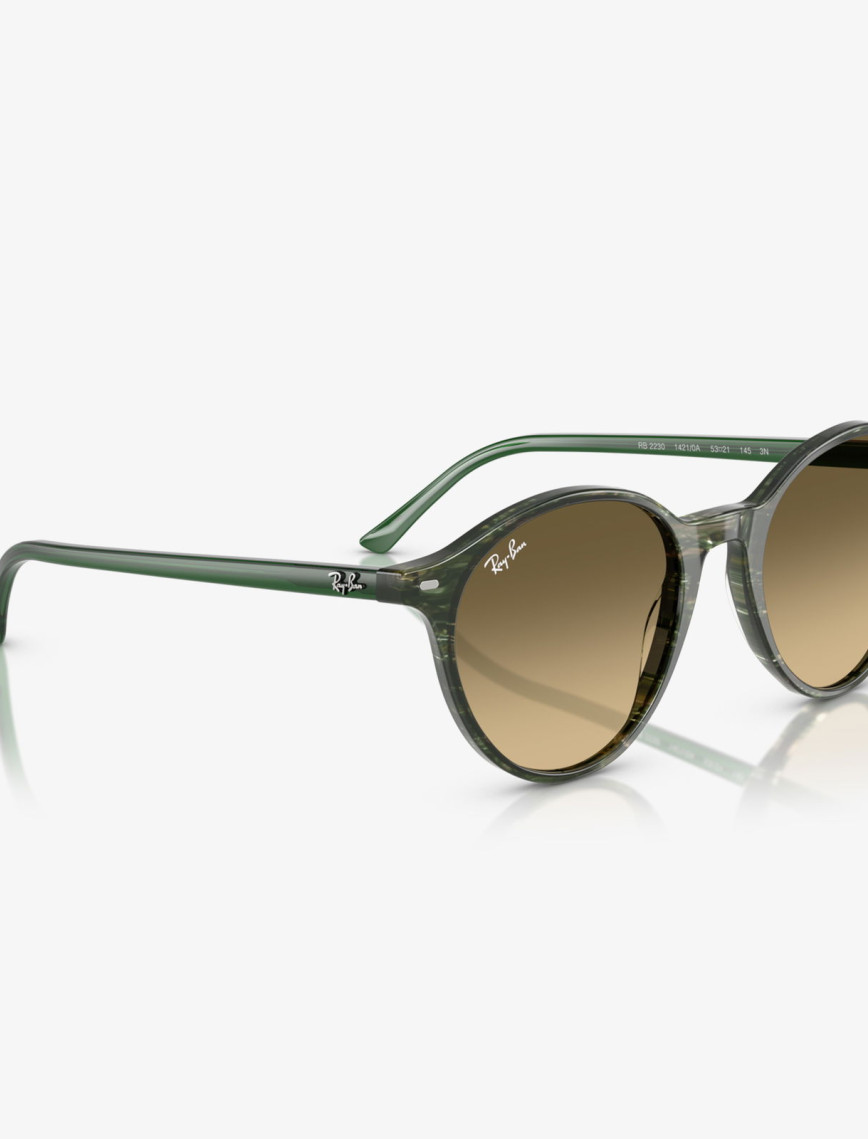 Ray-Ban Acetate Unisex Renkli Güneş Gözlüğü Ray-Ban Acetate Unisex Renkli Güneş Gözlüğü