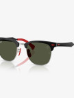 Ray-Ban Aluminium Unisex Siyah Güneş Gözlüğü Ray-Ban Aluminium Unisex Siyah Güneş Gözlüğü