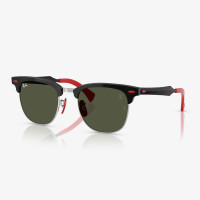 Ray-Ban Aluminium Unisex Siyah Güneş Gözlüğü Ray-Ban Aluminium Unisex Siyah Güneş Gözlüğü