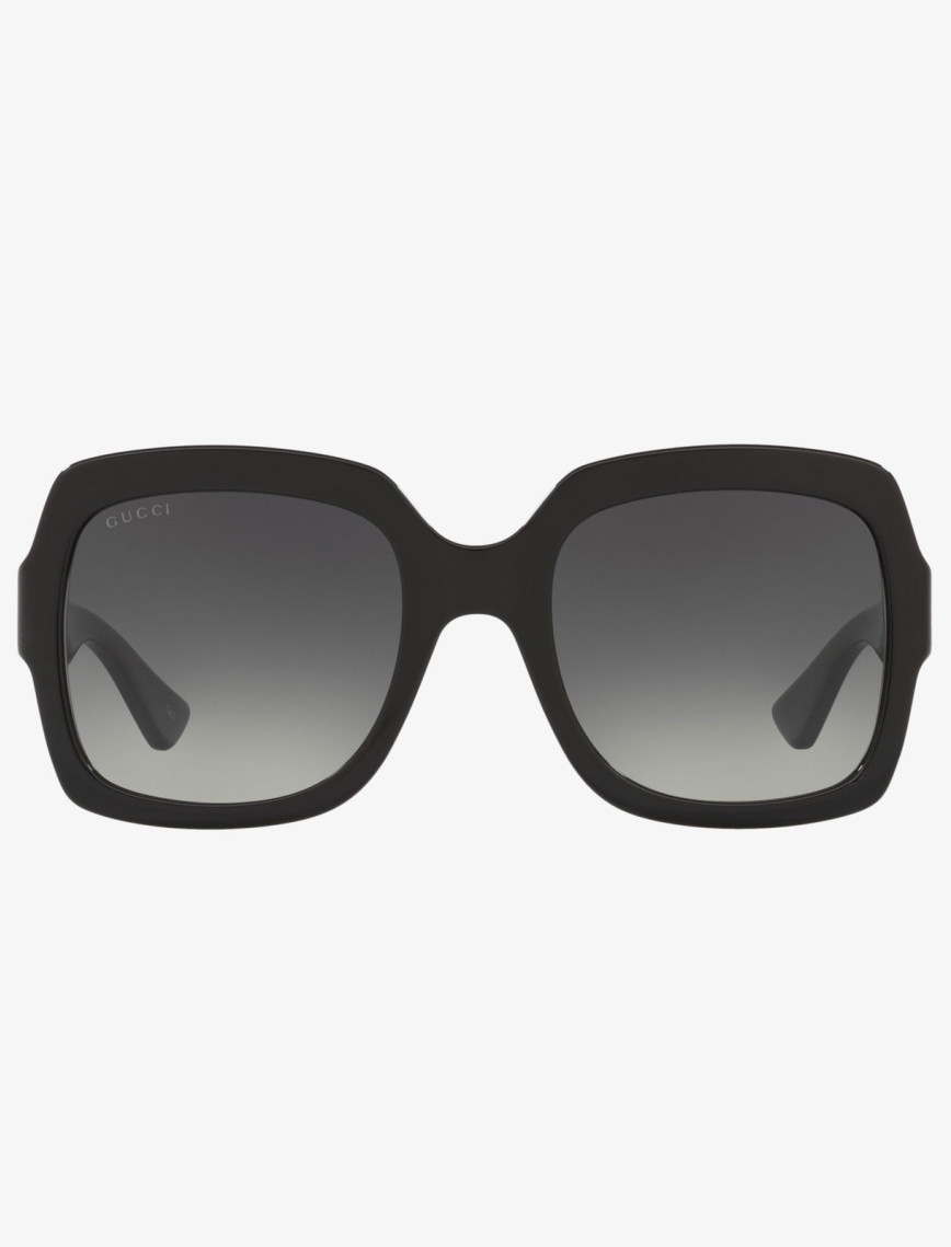 Gucci GC001662 Kadın Siyah Güneş Gözlüğü Gucci GC001662 Kadın Siyah Güneş Gözlüğü