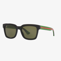 Gucci GC001653 Erkek Siyah Güneş Gözlüğü Gucci GC001653 Erkek Siyah Güneş Gözlüğü