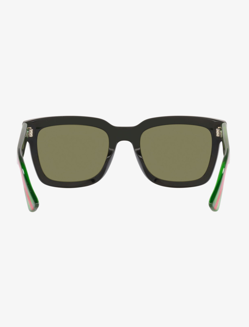 Gucci GC001653 Erkek Siyah Güneş Gözlüğü Gucci GC001653 Erkek Siyah Güneş Gözlüğü