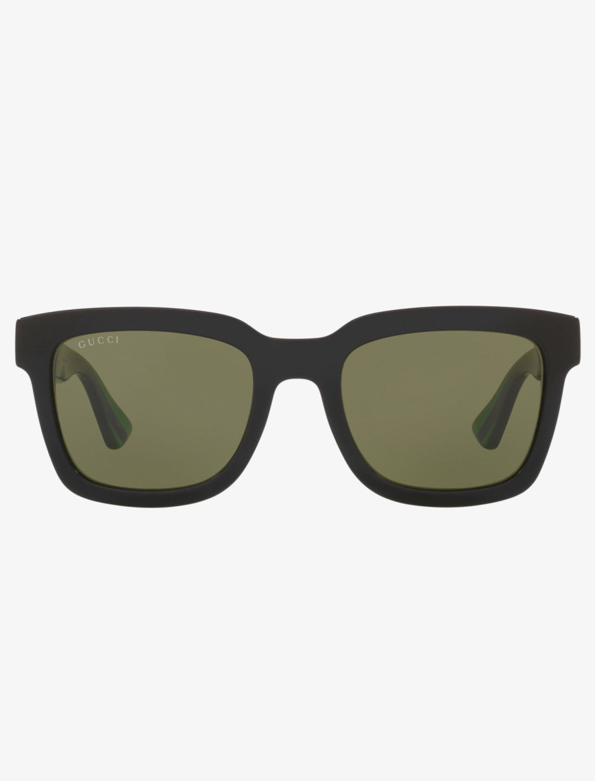 Gucci GC001653 Erkek Siyah Güneş Gözlüğü Gucci GC001653 Erkek Siyah Güneş Gözlüğü