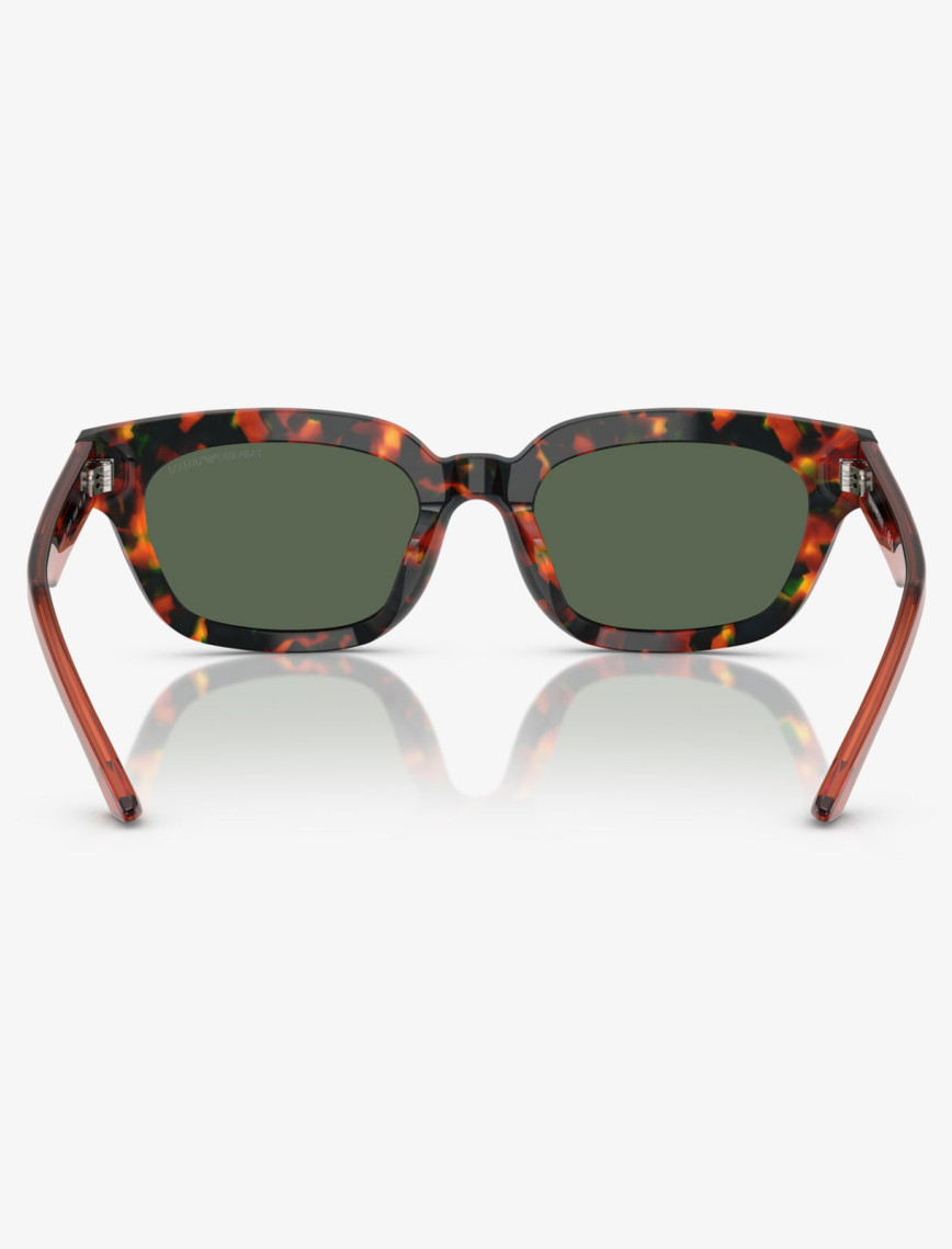 Emporio Armani EA4233U Kadın Kahverengi Güneş Gözlüğü Emporio Armani EA4233U Kadın Kahverengi Güneş Gözlüğü