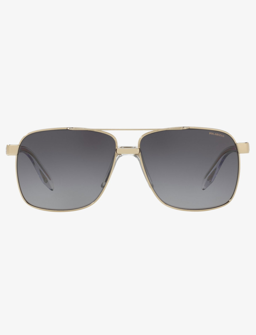 Versace VE2174 Erkek Altın Rengi Güneş Gözlüğü Versace VE2174 Erkek Altın Rengi Güneş Gözlüğü