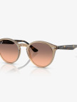 Ray-Ban RB2180 Unisex Bej Güneş Gözlüğü Ray-Ban RB2180 Unisex Bej Güneş Gözlüğü