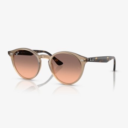 Ray-Ban RB2180 Unisex Bej Güneş Gözlüğü Ray-Ban RB2180 Unisex Bej Güneş Gözlüğü