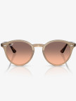 Ray-Ban RB2180 Unisex Bej Güneş Gözlüğü Ray-Ban RB2180 Unisex Bej Güneş Gözlüğü