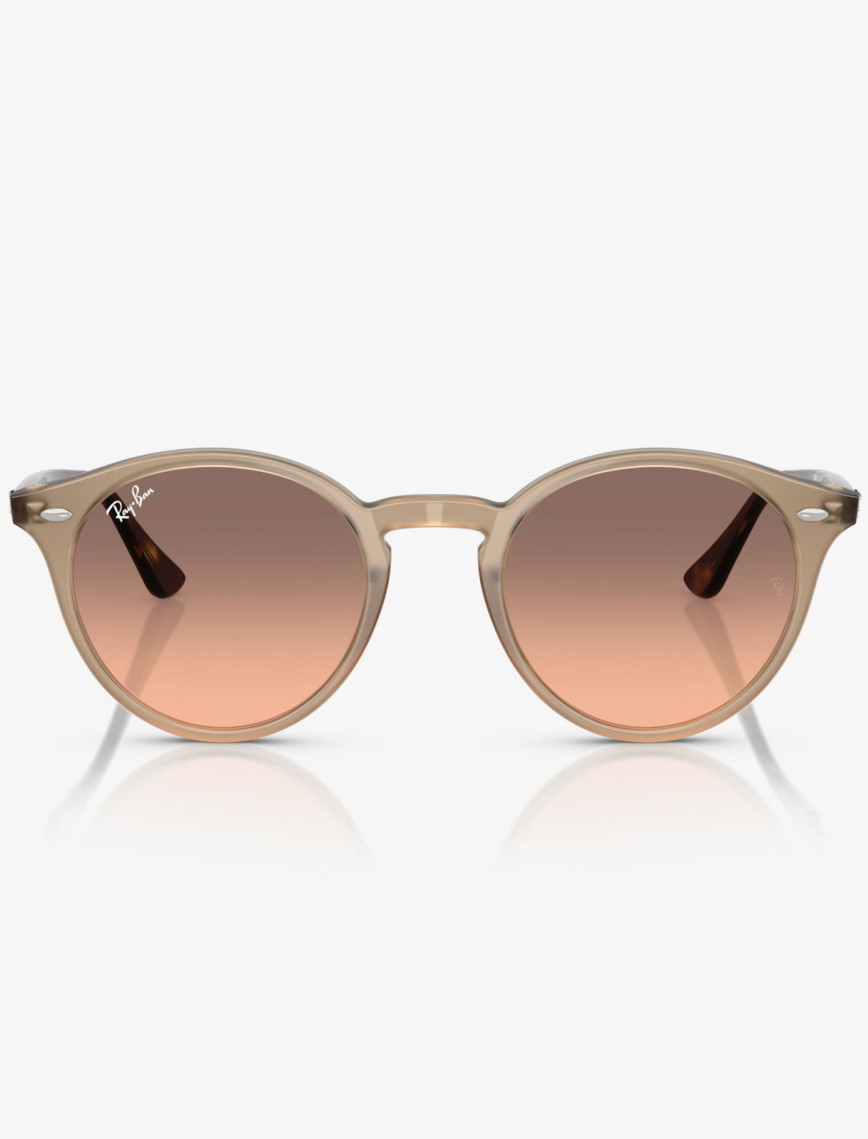 Ray-Ban RB2180 Unisex Bej Güneş Gözlüğü Ray-Ban RB2180 Unisex Bej Güneş Gözlüğü