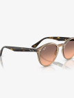 Ray-Ban RB2180 Unisex Bej Güneş Gözlüğü Ray-Ban RB2180 Unisex Bej Güneş Gözlüğü