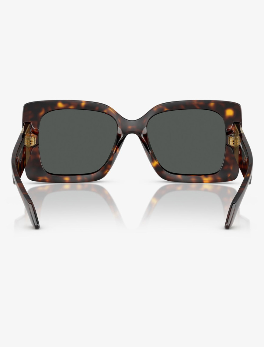 Versace VE4467U Kadın Kahverengi Güneş Gözlüğü Versace VE4467U Kadın Kahverengi Güneş Gözlüğü