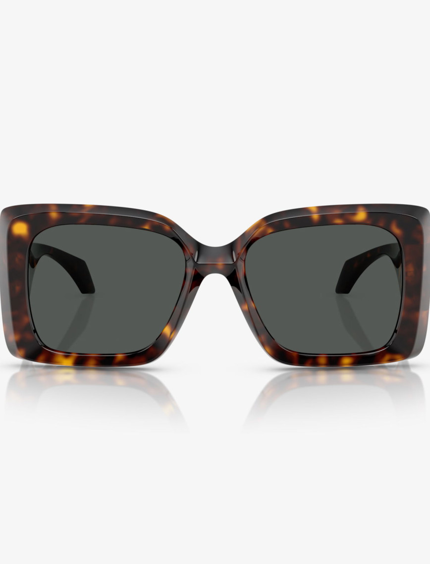 Versace VE4467U Kadın Kahverengi Güneş Gözlüğü Versace VE4467U Kadın Kahverengi Güneş Gözlüğü