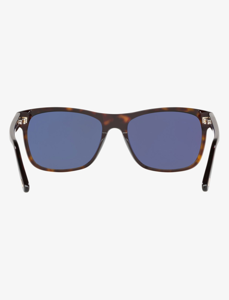 Tom Ford TR001050 Erkek Kahverengi Güneş Gözlüğü Tom Ford TR001050 Erkek Kahverengi Güneş Gözlüğü