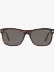 Tom Ford TR001050 Erkek Kahverengi Güneş Gözlüğü Tom Ford TR001050 Erkek Kahverengi Güneş Gözlüğü