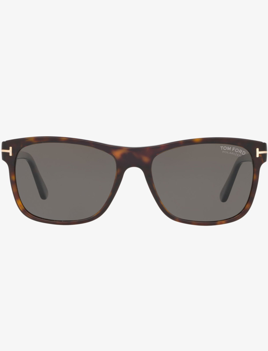Tom Ford TR001050 Erkek Kahverengi Güneş Gözlüğü Tom Ford TR001050 Erkek Kahverengi Güneş Gözlüğü