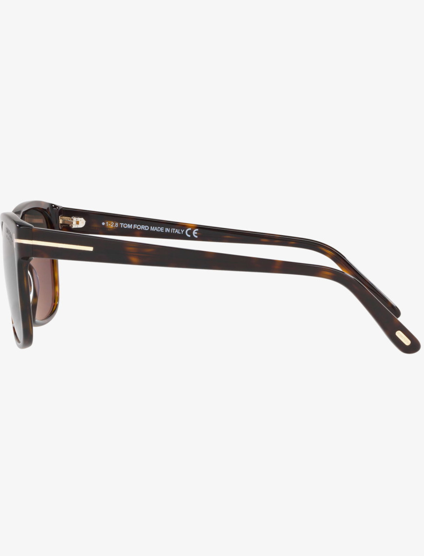 Tom Ford TR001050 Erkek Kahverengi Güneş Gözlüğü Tom Ford TR001050 Erkek Kahverengi Güneş Gözlüğü