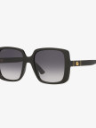 Gucci GC001665 Kadın Siyah Güneş Gözlüğü Gucci GC001665 Kadın Siyah Güneş Gözlüğü