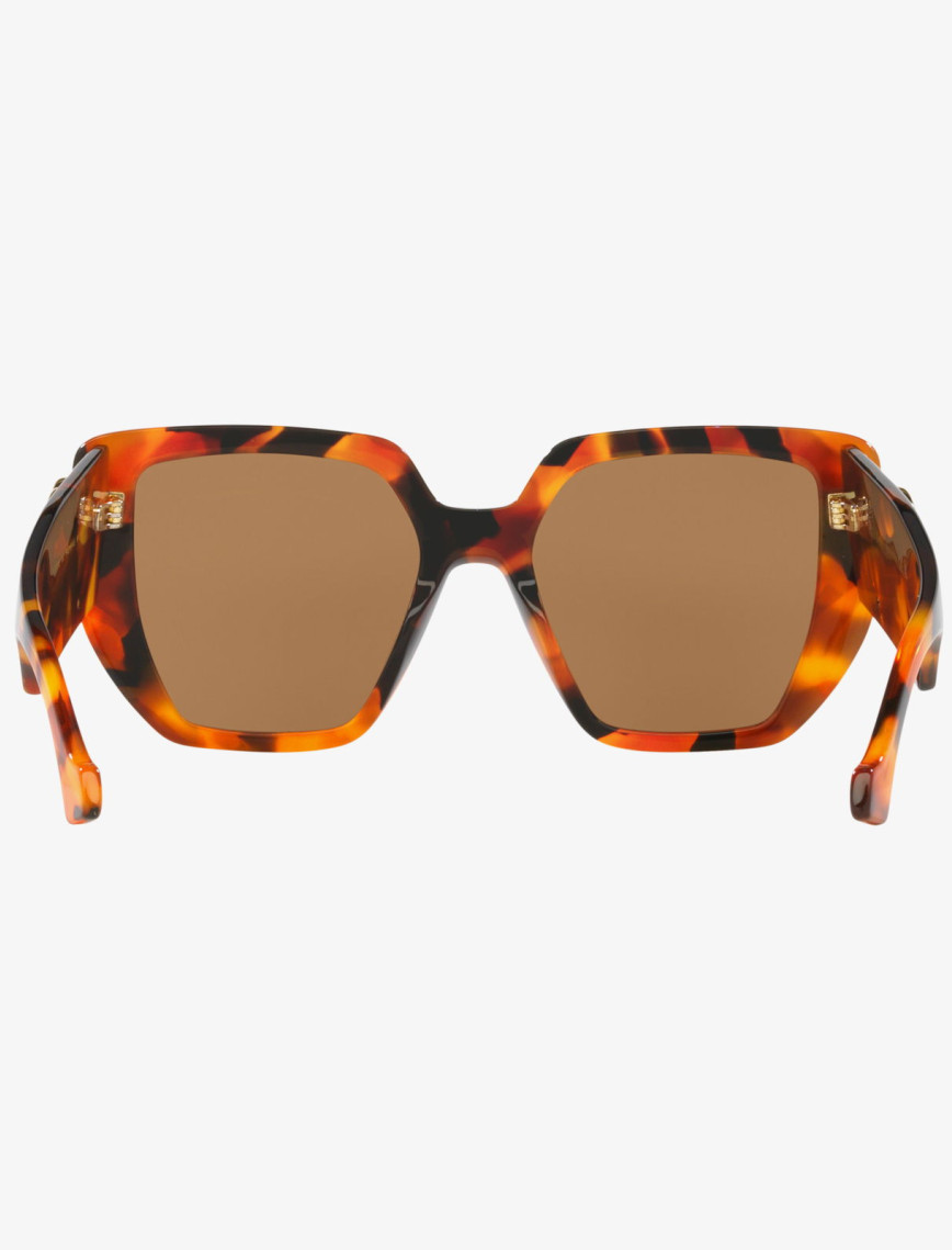 Gucci GC001595 Kadın Renkli Güneş Gözlüğü Gucci GC001595 Kadın Renkli Güneş Gözlüğü